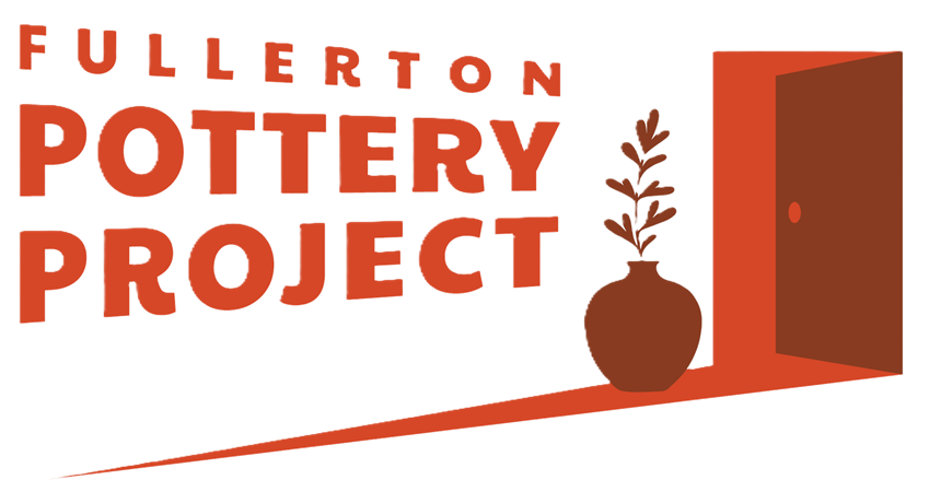 Fullerton Pottery Project